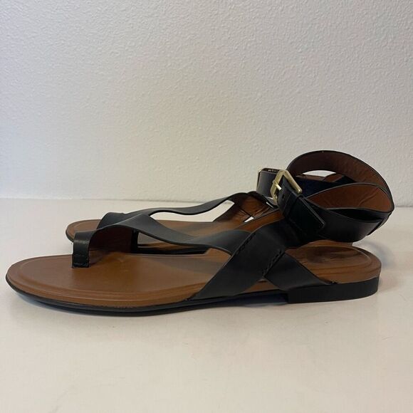 Naturalizer Tally Ankle Strap Sandal Size 10 - Picture 1 of 8